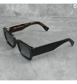 TRON | Original Carel Jeni Eyewear Include Lensa